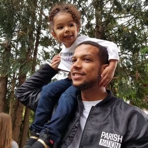 Meet your Posher, Terrence